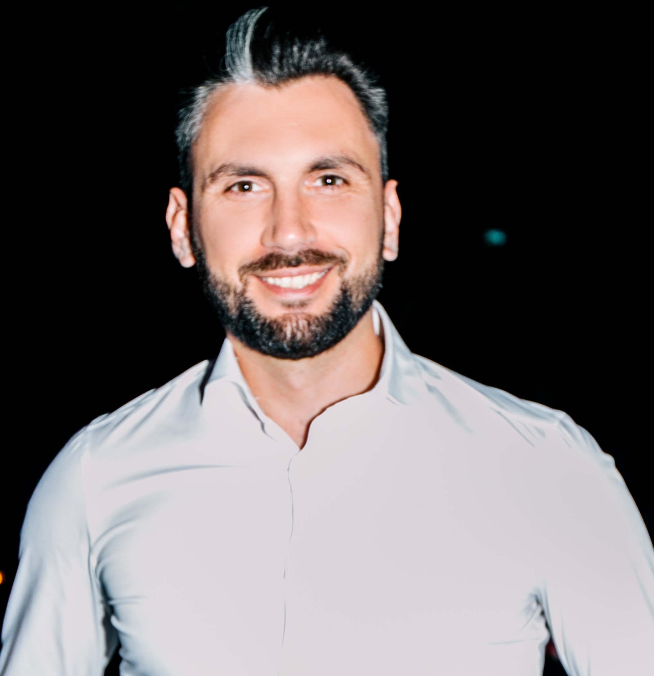 Denis Karaev