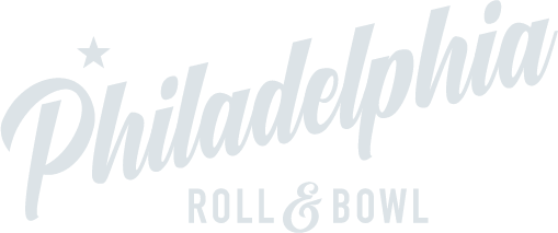 Philadelphia Roll & Bowl